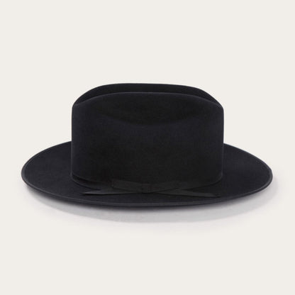Open Road 6X Cowboy Hat | Stetson Black