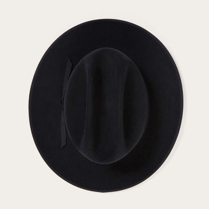 Open Road 6X Cowboy Hat | Stetson Black