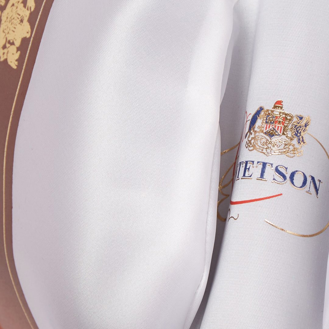 Open Road 6X Cowboy Hat | Stetson Chocolate