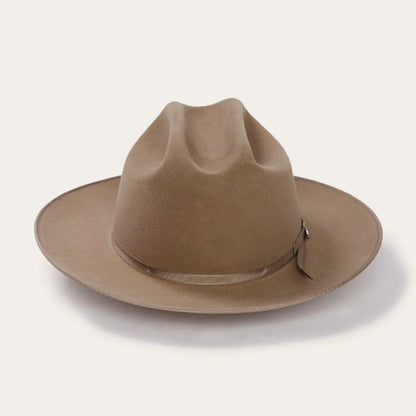 Open Road 6X Cowboy Hat | Stetson Fawn