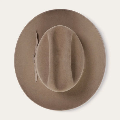 Open Road 6X Cowboy Hat | Stetson Fawn