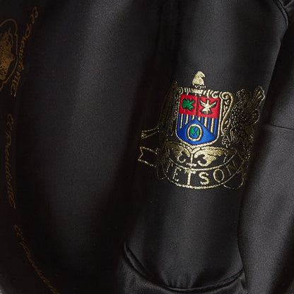 El Presidente 100X Premier Cowboy Hat | Stetson Black