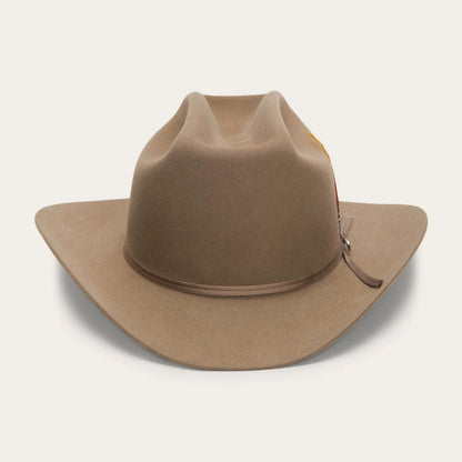 Range 6X Cowboy Hat | Stetson Fawn