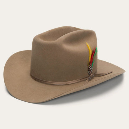 Range 6X Cowboy Hat | Stetson Fawn