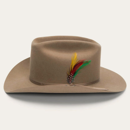 Range 6X Cowboy Hat | Stetson Fawn