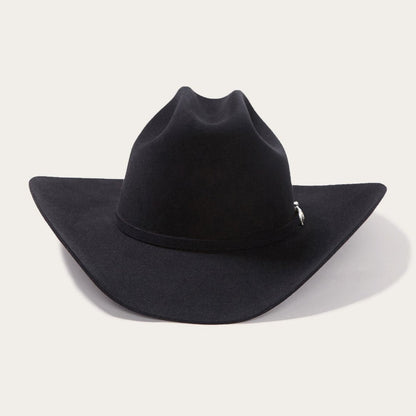 Shasta 10X Premier Cowboy Hat | Stetson Black