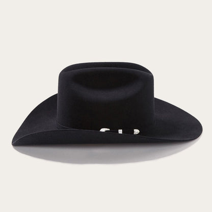 Shasta 10X Premier Cowboy Hat | Stetson Black