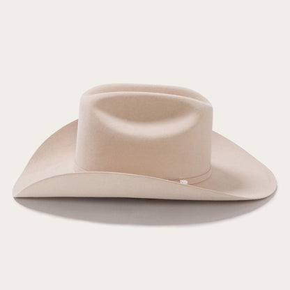 Shasta 10X Premier Cowboy Hat | Stetson Silverbelly