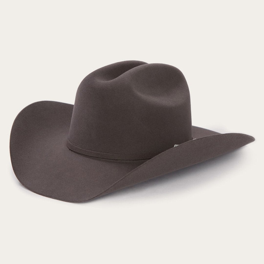 Skyline 6X Cowboy Hat | Stetson Granite
