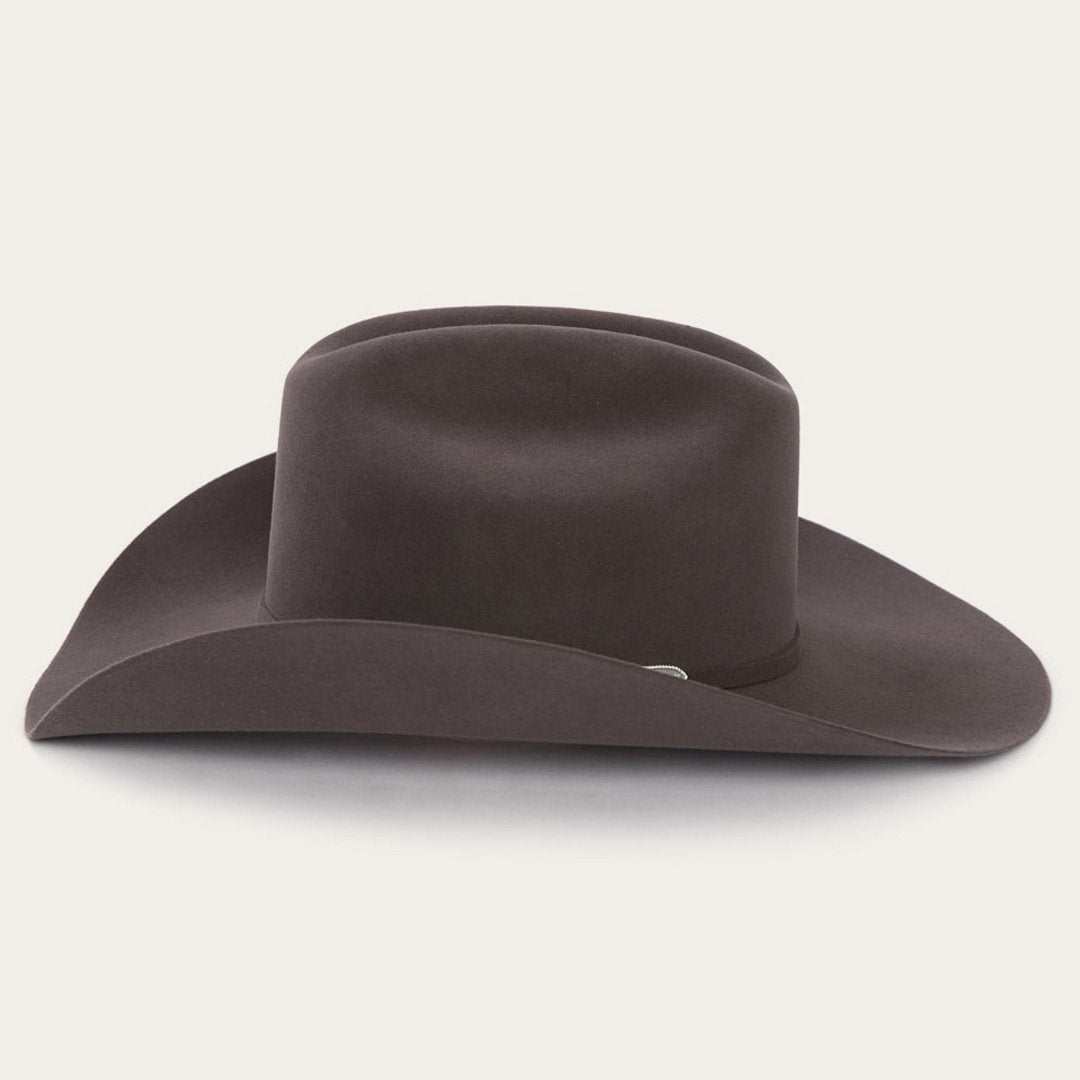 Skyline 6X Cowboy Hat | Stetson Granite