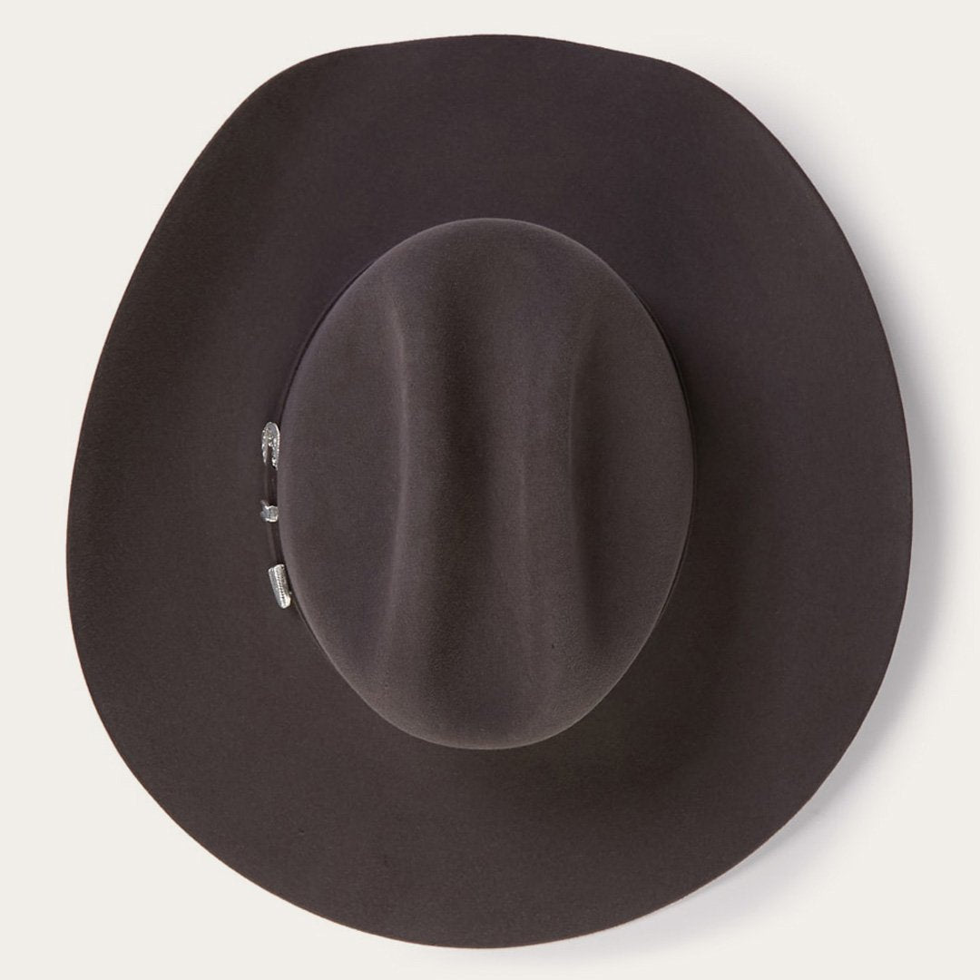 Skyline 6X Cowboy Hat | Stetson Granite