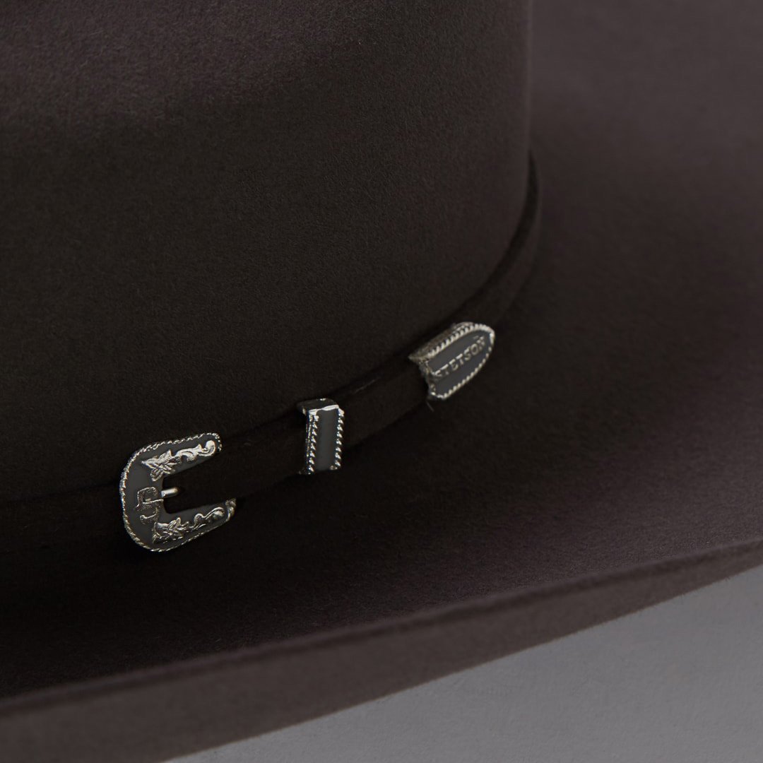 Skyline 6X Cowboy Hat | Stetson Granite