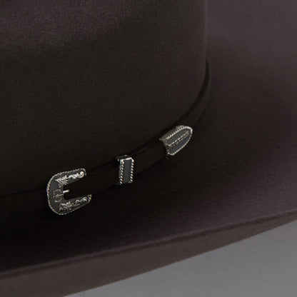 Skyline 6X Cowboy Hat | Stetson Granite