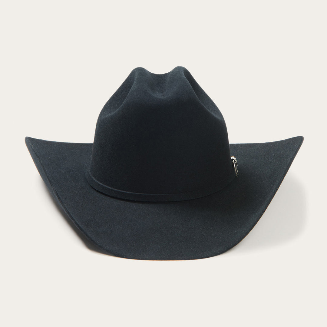 Skyline 6X Cowboy Hat | Stetson Black