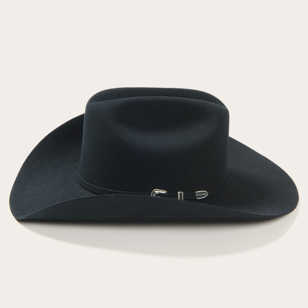 Skyline 6X Cowboy Hat | Stetson Black