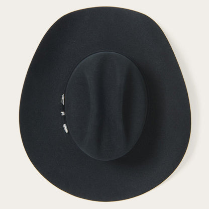 Skyline 6X Cowboy Hat | Stetson Black