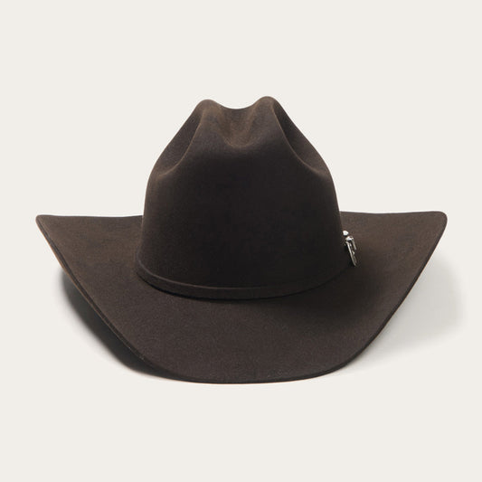Skyline 6X Cowboy Hat | Stetson Chocolate