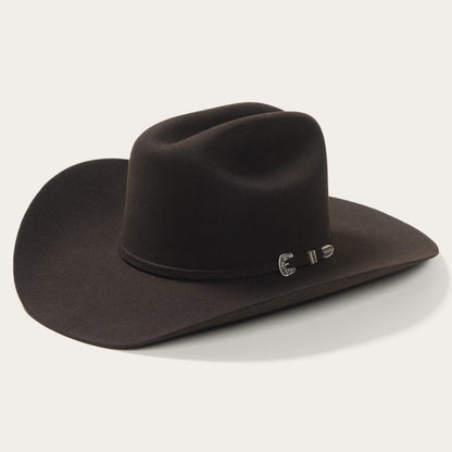 Skyline 6X Cowboy Hat | Stetson Chocolate