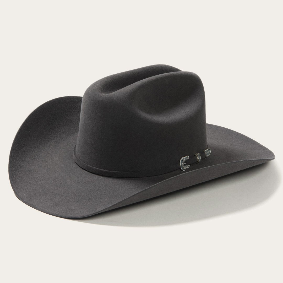 Skyline 6X Cowboy Hat | Stetson Granite
