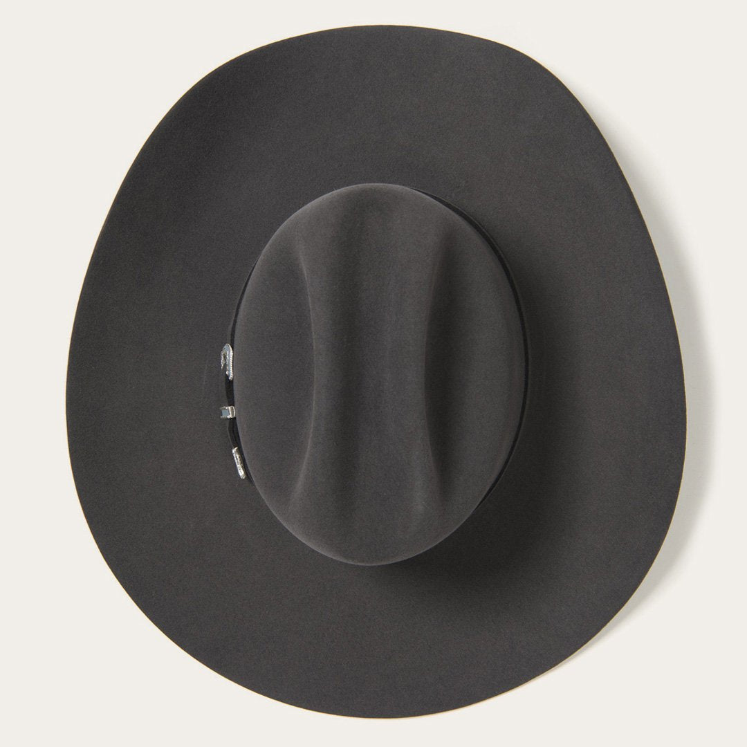 Skyline 6X Cowboy Hat | Stetson Granite