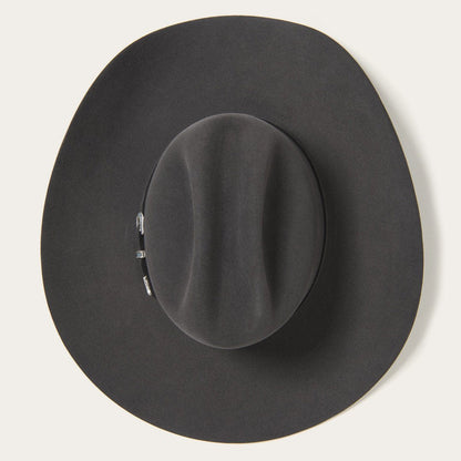 Skyline 6X Cowboy Hat | Stetson Granite