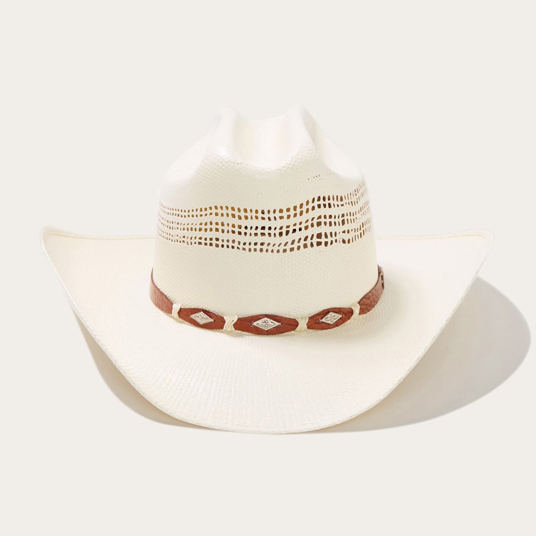Billy Jr. Youth Cowboy Hat | Stetson Natural