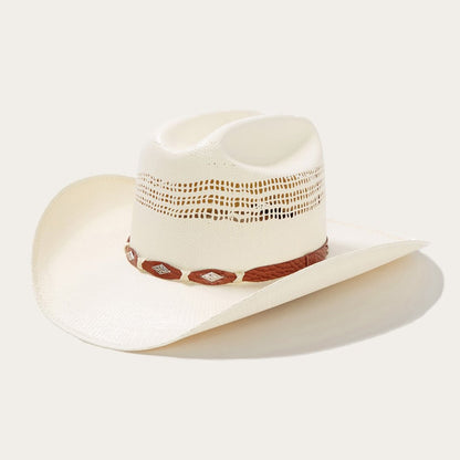 Billy Jr. Youth Cowboy Hat | Stetson Natural