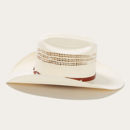 Billy Jr. Youth Cowboy Hat | Stetson Natural