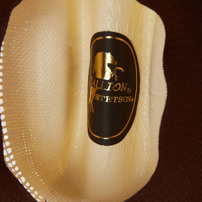 Billy Jr. Youth Cowboy Hat | Stetson Natural