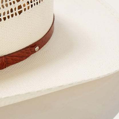 Billy Jr. Youth Cowboy Hat | Stetson Natural