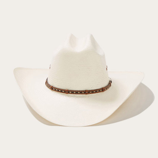 Gunfighter 10X Cowboy Hat | Stetson Natural
