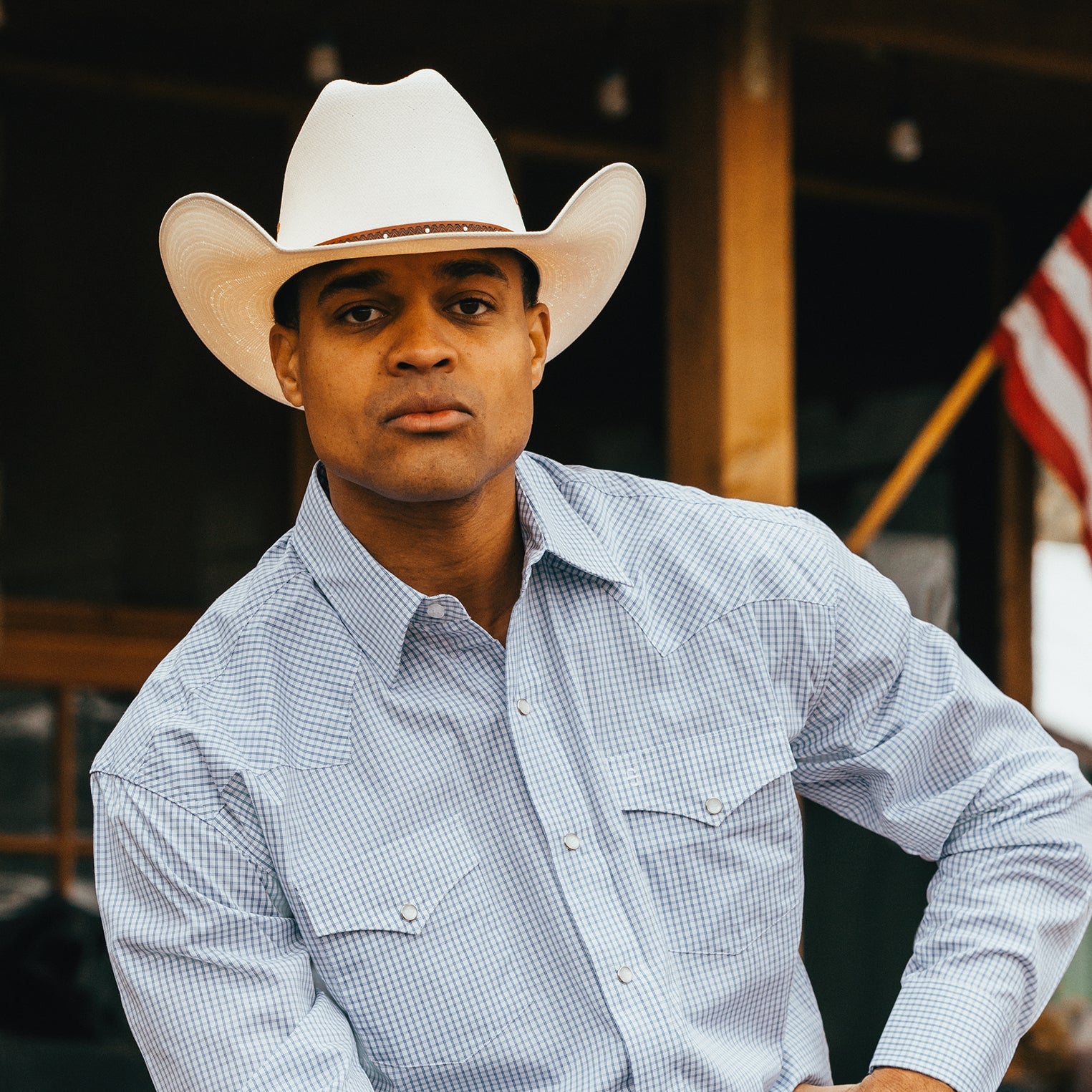 Haywood 10X Straw Cowboy Hat | Stetson Natural