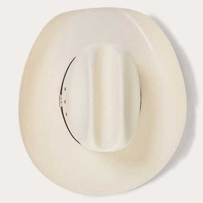 Haywood 10X Straw Cowboy Hat | Stetson Natural