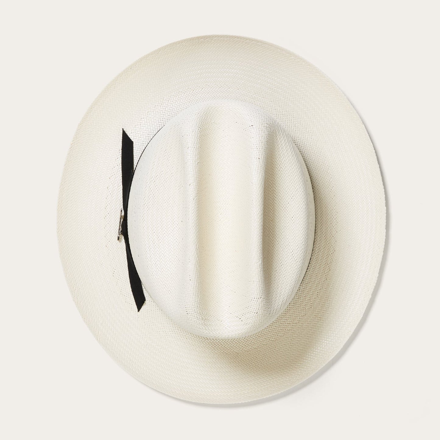 Open Road 10X Straw Cowboy Hat | Stetson Natural