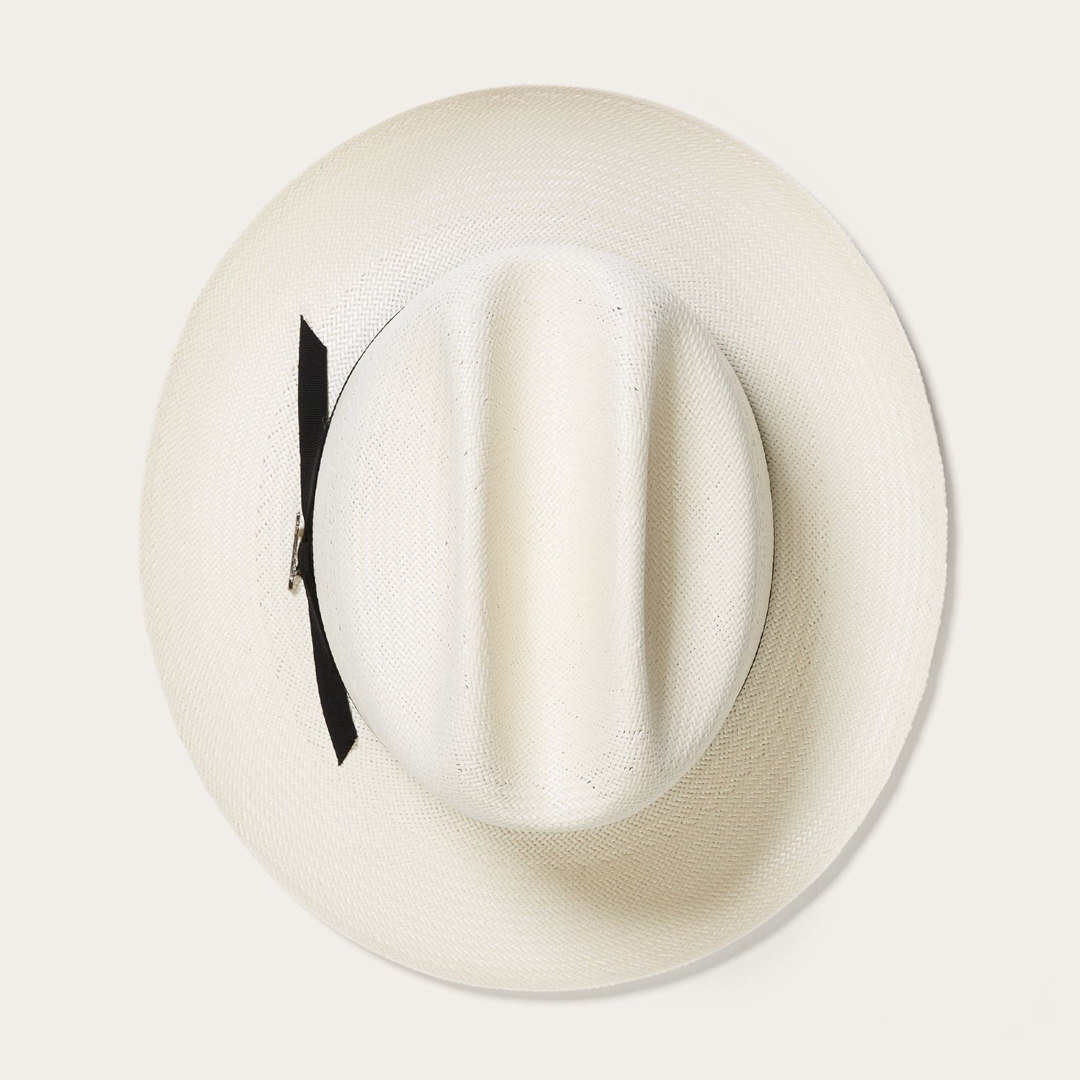 Open Road 10X Straw Cowboy Hat | Stetson Natural