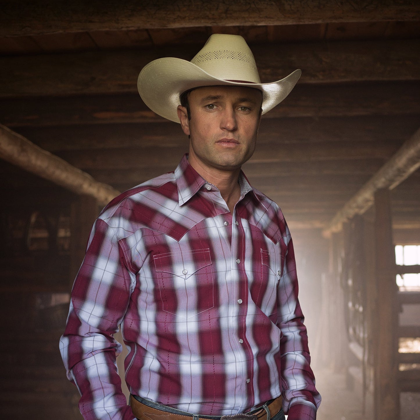 Rincon 10X Straw Cowboy Hat | Stetson Natural