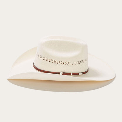 Rincon 10X Straw Cowboy Hat | Stetson Natural