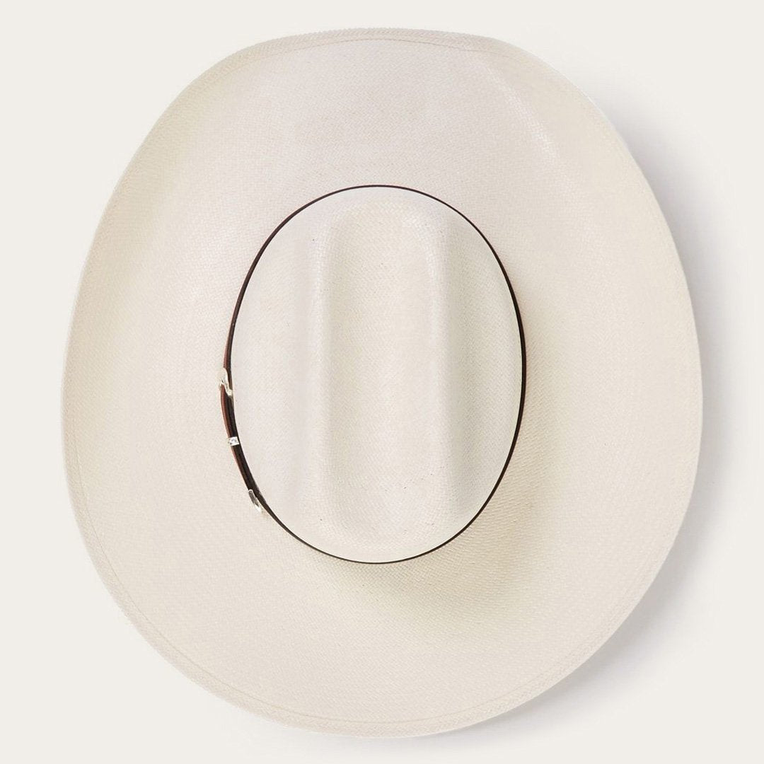 Rincon 10X Straw Cowboy Hat | Stetson Natural