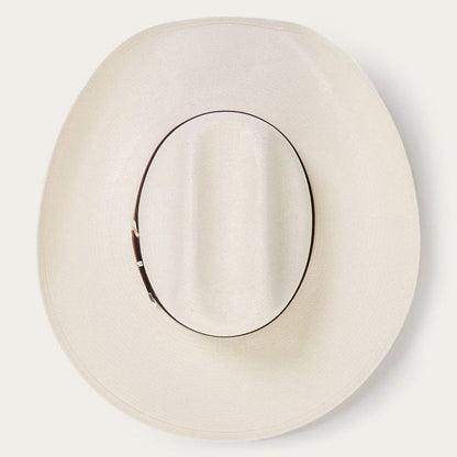 Rincon 10X Straw Cowboy Hat | Stetson Natural