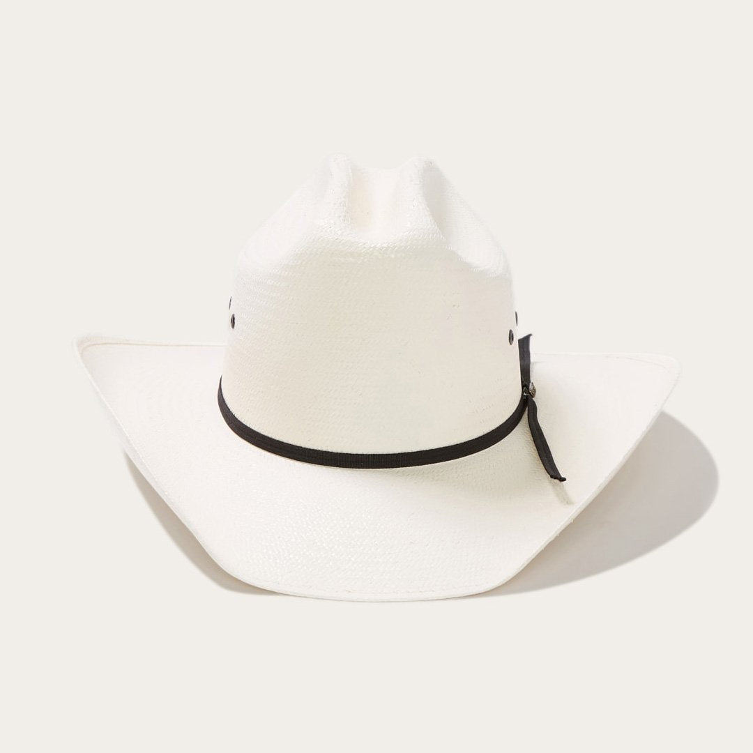 Rodeo Jr. Youth Straw Cowboy Hat | Stetson Natural