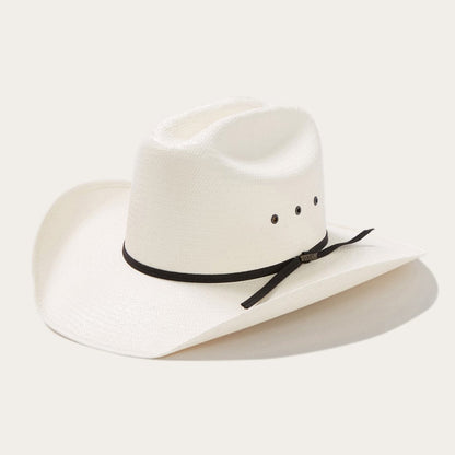 Rodeo Jr. Youth Straw Cowboy Hat | Stetson Natural