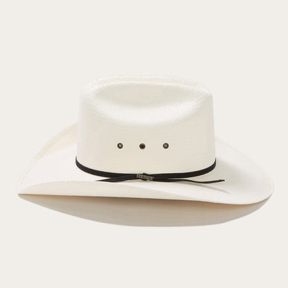Rodeo Jr. Youth Straw Cowboy Hat | Stetson Natural
