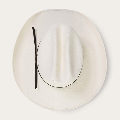 Rodeo Jr. Youth Straw Cowboy Hat | Stetson Natural