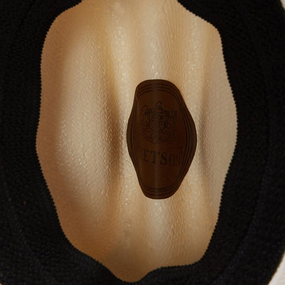 Rodeo Jr. Youth Straw Cowboy Hat | Stetson Natural