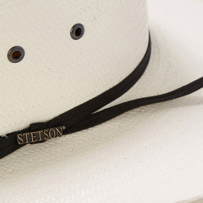Rodeo Jr. Youth Straw Cowboy Hat | Stetson Natural