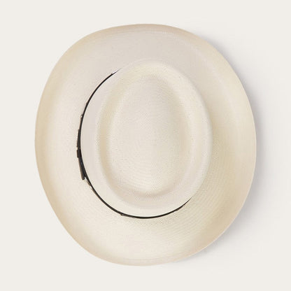 Royal Flush 10X Straw Cowboy Hat | Stetson Natural