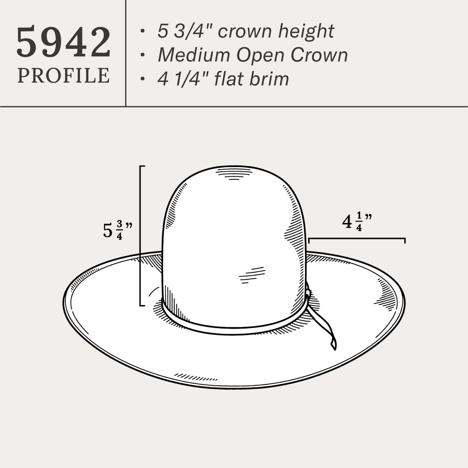 Saddleman 20X Open Crown Straw Cowboy Hat | Stetson Natural