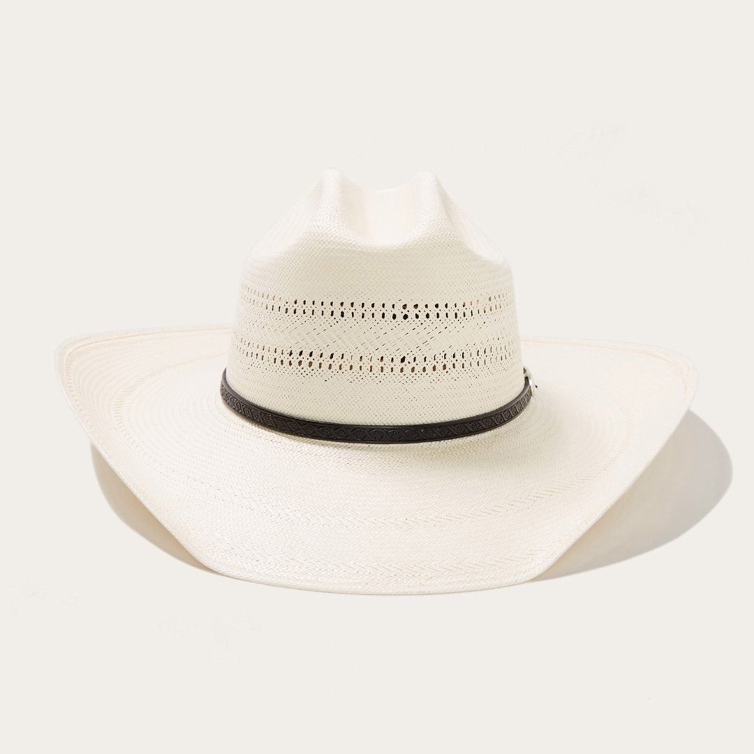 Southpoint 10X Straw Cowboy Hat | Stetson Natural