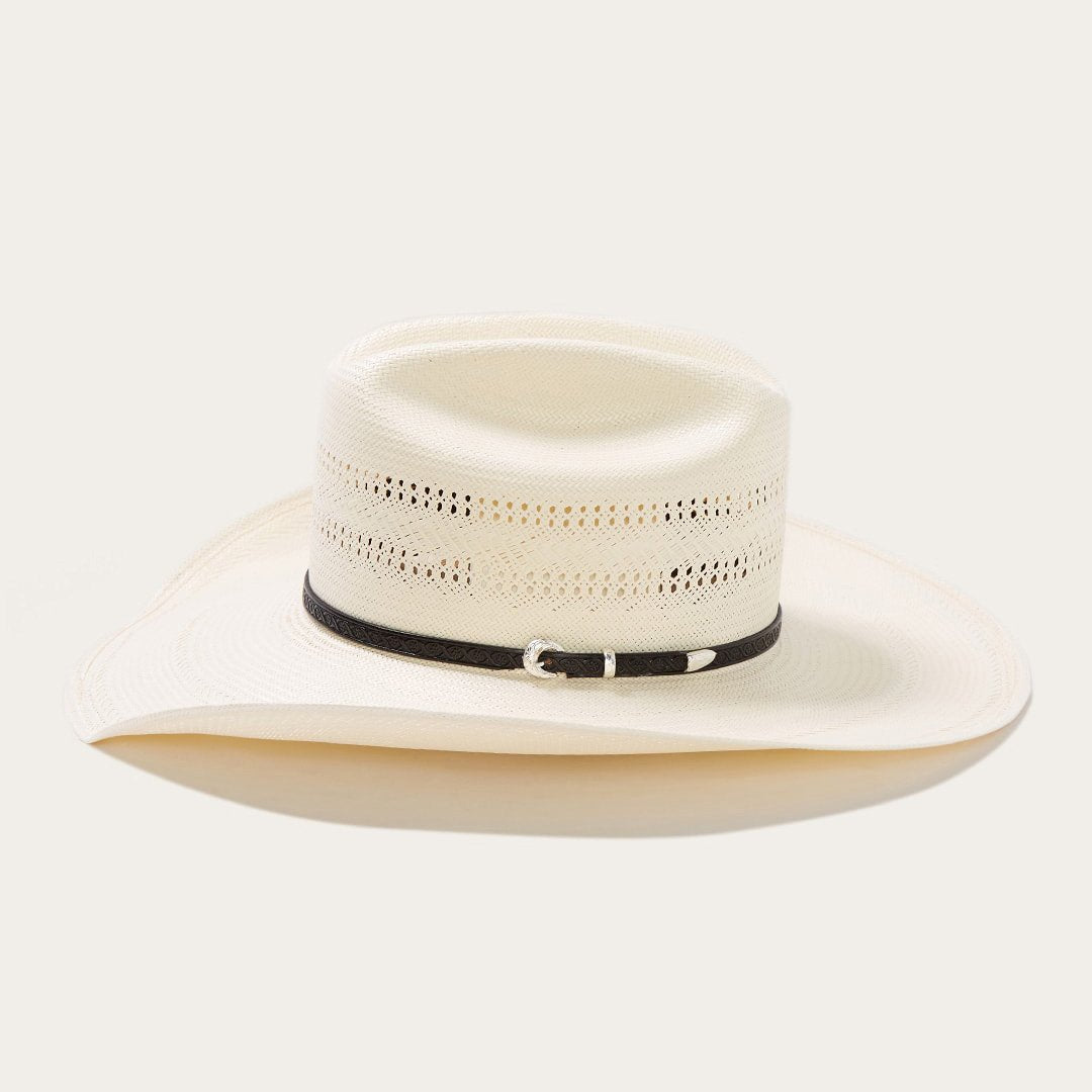 Southpoint 10X Straw Cowboy Hat | Stetson Natural