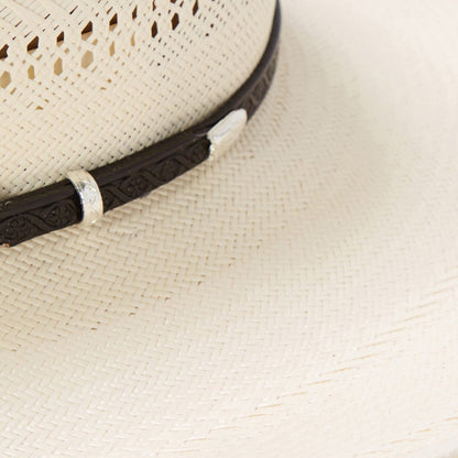 Southpoint 10X Straw Cowboy Hat | Stetson Natural